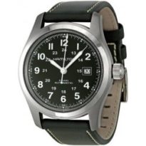 Hamilton H70555863 návod a manuál