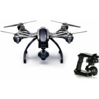 Yuneec Q500 4K Typhoon Kvadkoptéra – YUNQ4KEU návod a manuál