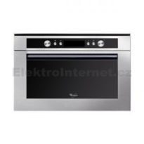 Whirlpool AMW 597 návod a manuál