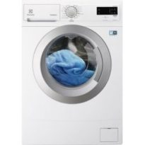 Electrolux EWS 1066 S návod a manuál