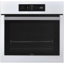 Whirlpool AKZ 6210 WH návod a manuál