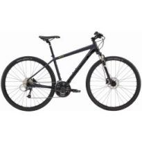 Cannondale Quick CX 3 2018 návod a manuál
