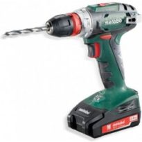 Metabo BS 18 Quick 602217500 návod a manuál
