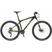 GT AVALANCHE EXPERT 2016 návod a manuál