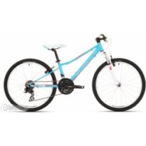 Superior Modo XC 24 2018 návod a manuál