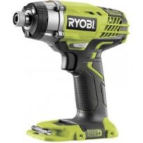 RYOBI R18ID3-0 návod a manuál