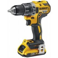 DeWALT DCD791D2-QW návod a manuál