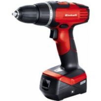 Einhell TH-CD 14,4-2 Li návod a manuál