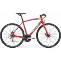 Merida Speeder 100 2016 návod a manuál