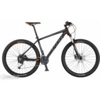 Scott Aspect 930 2017 návod a manuál