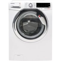 HOOVER DXOA 69AHC3-S návod a manuál
