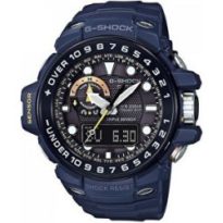 Casio GWN-1000NV-2A návod a manuál