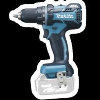 Makita DDF480Z návod a manuál