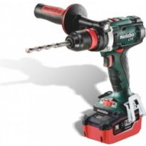 Metabo BS 18 LTX Quick 602193700 návod a manuál