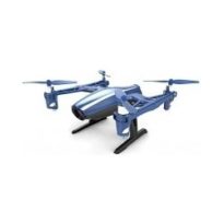 PEREGRINE s HD-FPV kamerou a VR brýlemi – RC_48297 návod a manuál