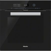 Miele H 6461 BP Obsidian černá návod a manuál