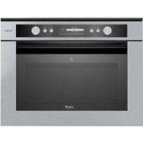 Whirlpool AMW 836 IXL návod a manuál