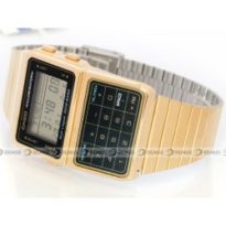 Casio DBC-611GE-1EF návod a manuál