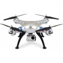 SYMA X8CG návod a manuál