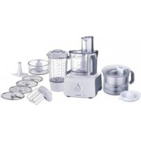 Kenwood FDP 623 WH návod a manuál
