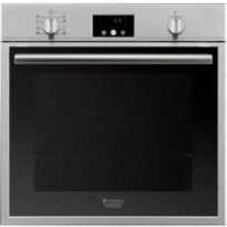 Hotpoint FK 89 P X návod a manuál