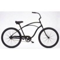 Electra Cruiser 1 2017 návod a manuál