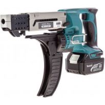 Makita DFR550RFE návod a manuál