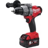 MILWAUKEE M18 CDD-502X návod a manuál