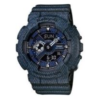 Casio BA 110DC-2A1 návod a manuál