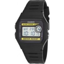 Casio F-94WA-9 návod a manuál