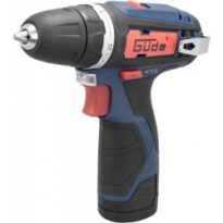 Güde BS 12-201-20K 58602 návod a manuál