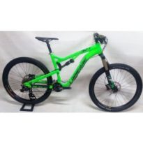 Lapierre Zesty AM 327 2016 návod a manuál