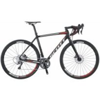 Scott Speedster 20 Disc 2016 návod a manuál