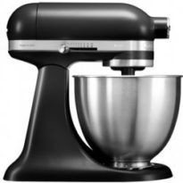 KitchenAid 5KSM3311XEBM návod a manuál