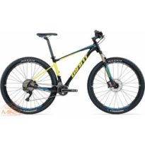 Giant Fathom 1 LTD 2017 návod a manuál