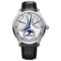 Maurice Lacroix MP6588-SS001-131 návod a manuál