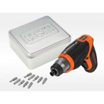 Black & Decker CS3653LCAT návod a manuál