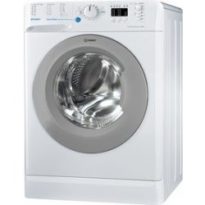 INDESIT BWSA 61053 WSG návod a manuál