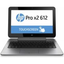 HP Pro x2 612 L5G67EA návod a manuál