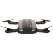 JXD 523 TRACKER SELFIE DRON EVOLUTION PRO SADA BATERIÍ+NABÍJEČKA USB RCskladem_23113151 černá návod a manuál