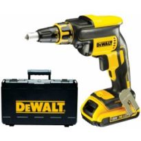 DeWALT DCF620NT návod a manuál