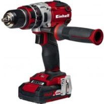 Einhell Expert Plus TE-CD 18 Li-i BL   2×2,0 Ah návod a manuál