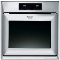 Hotpoint FC 101 GP.1 IX/HA návod a manuál