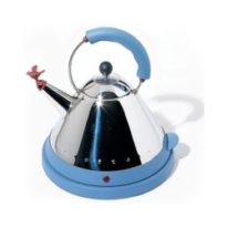 Alessi ALE 0209 návod a manuál