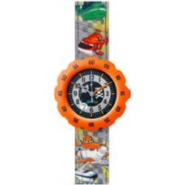 Swatch ZFLSP007 návod a manuál