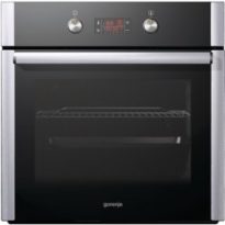 Gorenje BO 7522 AX návod a manuál