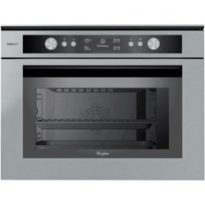 Whirlpool AMW 599 IXL návod a manuál