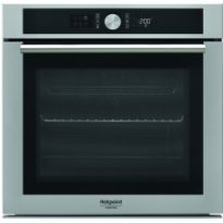 HotPoint FI4 854 P IX HA návod a manuál