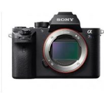SONY Alpha A7s II návod a manuál