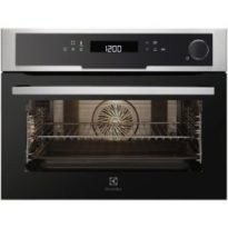 Electrolux EVY 9741AAX návod a manuál